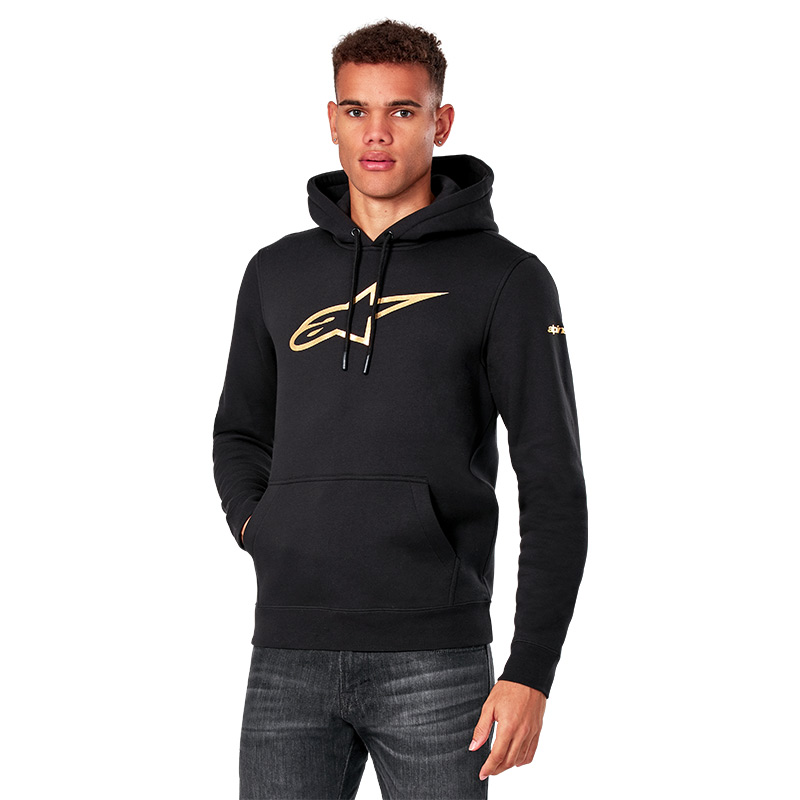 veste alpinestar gilded 2