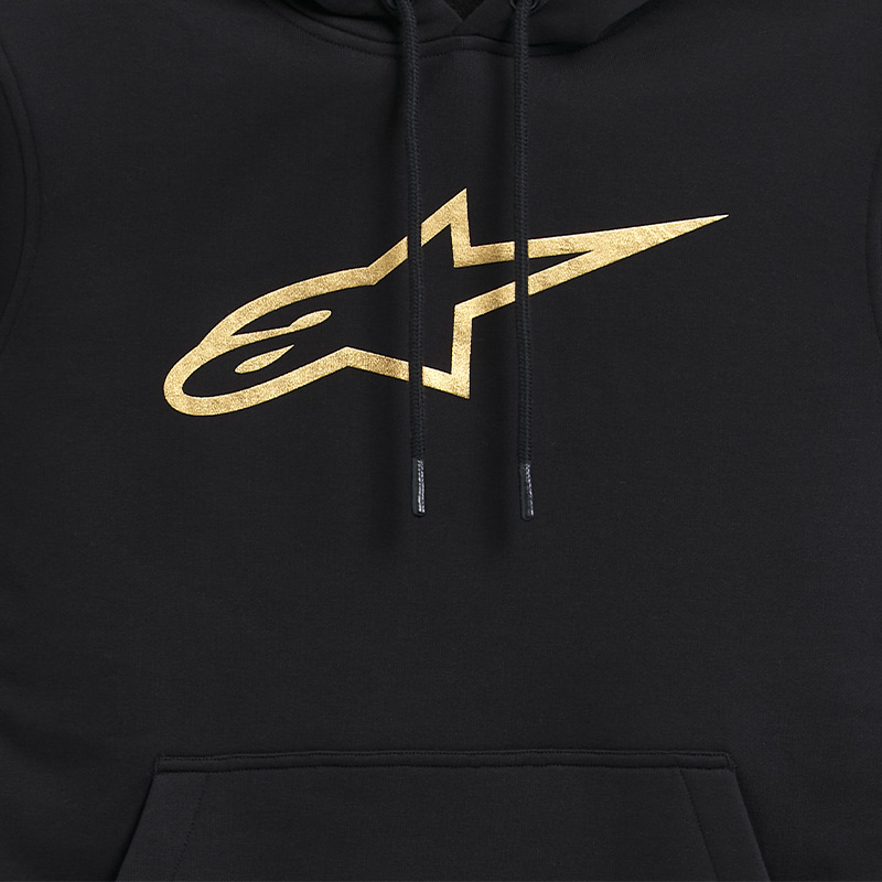 veste alpinestar gilded logo