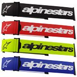 Bandeau Masque Alpinestars Supertech