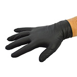 Boîte de 100 Gants Jetables Nitrile Premium - TOOLMUCH