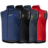 Bodywarmer Alpinestars Techstar Softshell