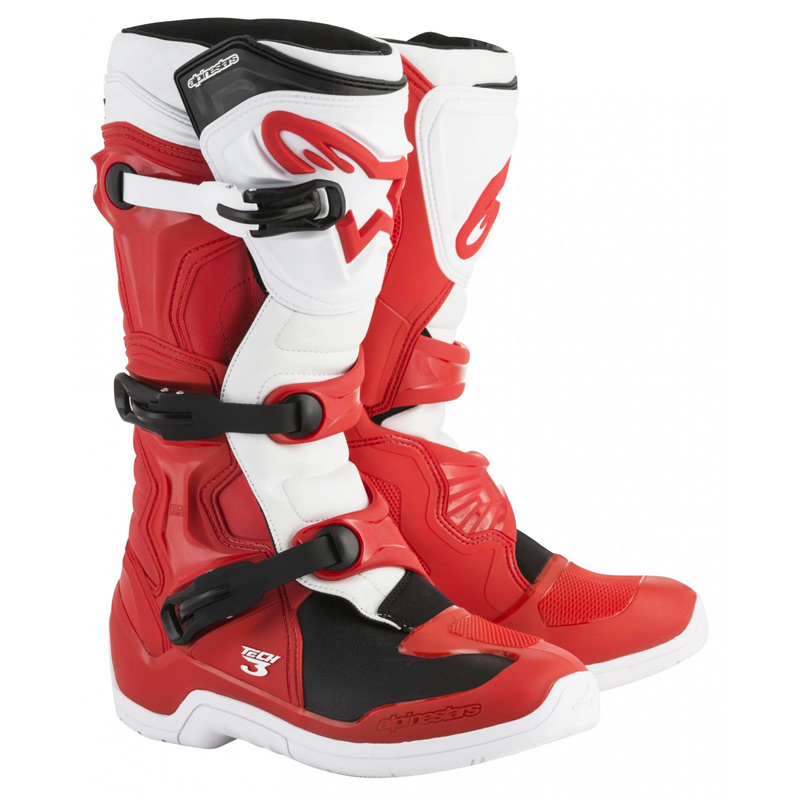 botte enduro alpinestar tech 3