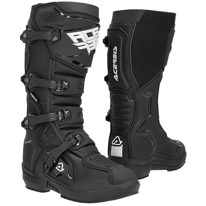 Bottes Enduro Acerbis Artiglio Waterproof