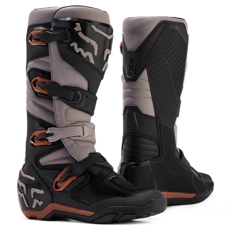 Bottes Enduro Fox Racing Comp X 2024