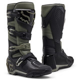 Bottes Enduro Fox Racing Comp X 2025