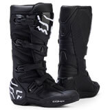 Bottes Enfant Motocross Fox Racing Comp