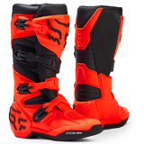 Bottes Enfant Motocross Fox Racing Comp