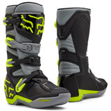 Bottes Enfant Motocross Fox Racing Comp