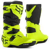 Bottes Enfant Motocross Fox Racing Comp