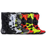 Bottes Enfant Motocross Fox Racing Comp