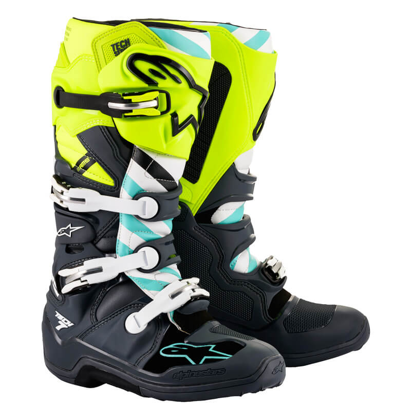 bottes alpinestars tech 7