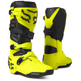 Bottes Motocross Fox Racing Comp 2025