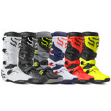 Bottes Motocross Fox Racing Comp 2025