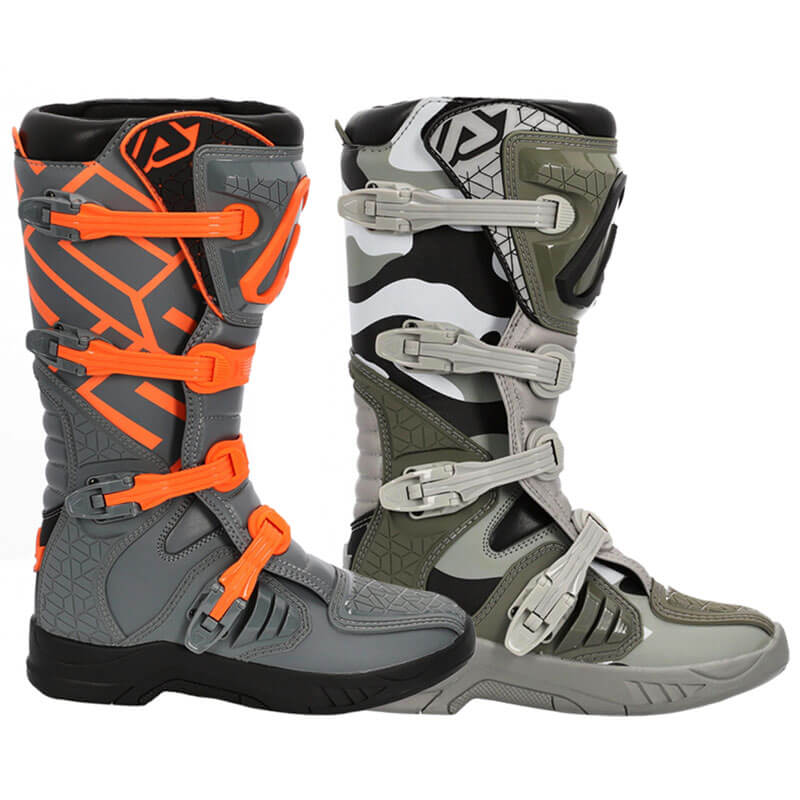 Bottes Motocross Acerbis X-Team 2024