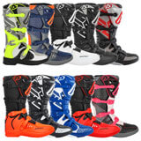 Bottes Motocross Acerbis X-Team