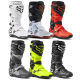 Bottes Motocross Fox Racing Motion 2025