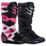 Bottes Motocross Femme Fox Racing Comp 2025