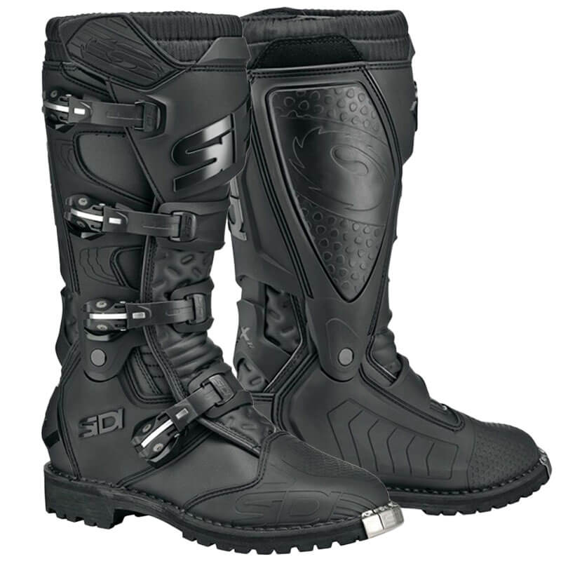 Bottes Enduro Sidi X-Power WP