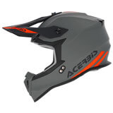 Casque Cross Acerbis Linear Solid Color 2025