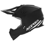 Casque Cross Acerbis Linear Solid Color 2025