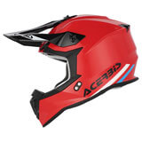 Casque Cross Acerbis Linear Solid Color 2025