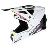 Casque Cross Acerbis T711