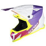 Casque Cross Acerbis T711