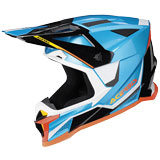 Casque Cross Acerbis T711