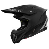 Casque Cross Airoh Twist 3 Color Noir Mat 2025