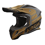 Casque Cross Airoh Aviator ACE 2 Sake