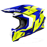 Casque Cross Airoh Twist 3 Dizzy 2025