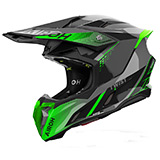 Casque Cross Airoh Twist 3 Shard 2025