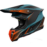 Casque Cross Airoh Twist 3 Shard 2025