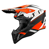 Casque Cross Airoh Wraaap Feel 2025