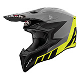 Casque Cross Airoh Wraaap Reloaded 2025