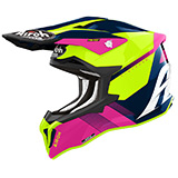 Casque Cross Airoh Strycker Blazer