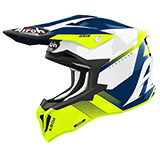 Casque Cross Airoh Strycker Blazer