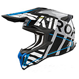 Casque Cross Airoh Strycker Brave