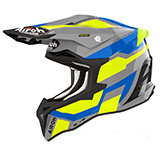 Casque Cross Airoh Strycker Glam