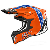 Casque Cross Airoh Strycker Hazzard