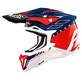 Casque Cross Airoh Strycker Skin