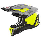 Casque Cross Airoh Strycker Skin