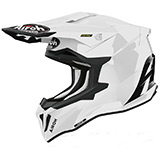 Casque Cross Airoh Strycker Color