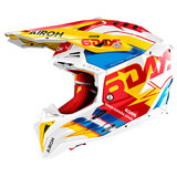 Casque Cross Airoh Aviator 3 6 Days Spain 2024