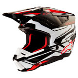 Casque Cross Alpinestars Supertech S-M5 Action 2 2025