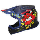 Casque Cross Enfant Acerbis Profile Bull