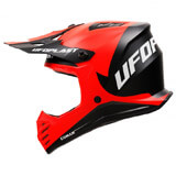 Casque Cross Enfant UFO Korey