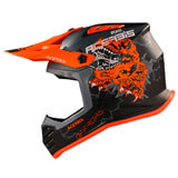 Casque Cross Enfant Acerbis Profile Dino