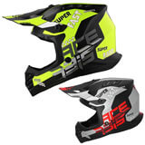 Casque Cross Enfant Acerbis Profile Racer