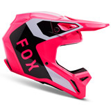 Casque Cross Enfant Fox Racing V1 Lean MIPS 2025